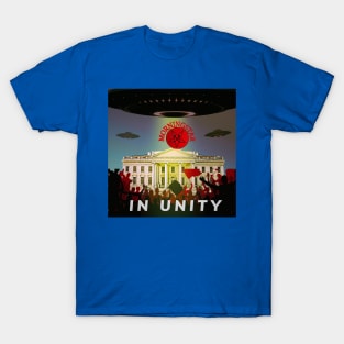 Morningstar- In Unity T-Shirt